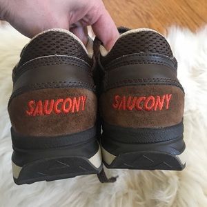 saucony j3000